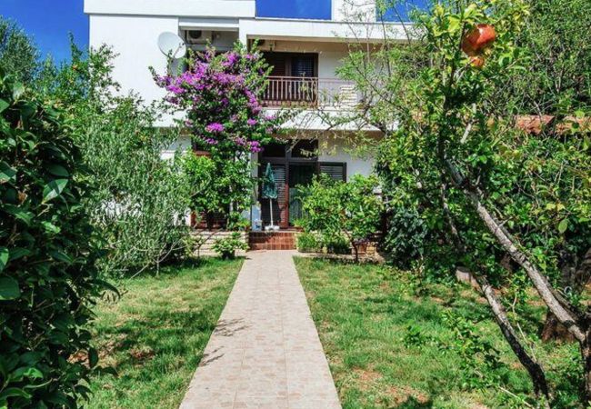 Lejlighed i Starigrad - Beachfront apartment Stipe Lejlighed i Starigrad - Beachfront apartment Stipe