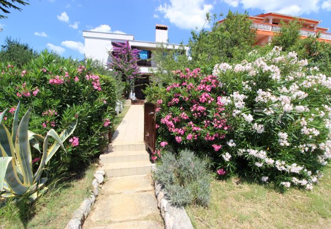 Lejlighed i Starigrad - Beachfront apartment Stipe Lejlighed i Starigrad - Beachfront apartment Stipe