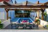 Hus i Maslenica - Poolincluded - Holiday Home Ivona