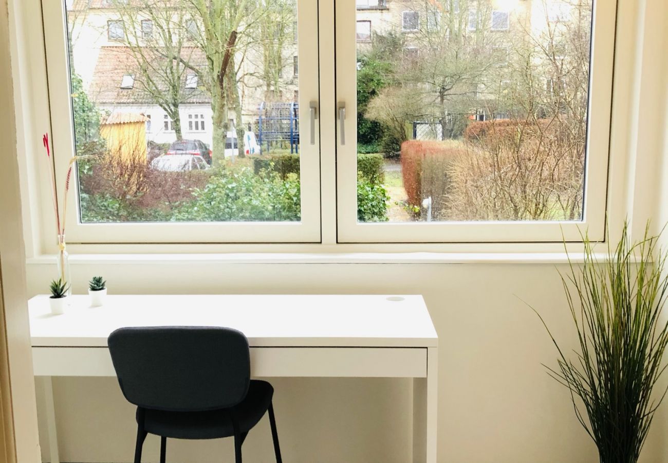 Ferielejlighed i Aalborg - aday - Fredericiagade Hotel Apartment 1