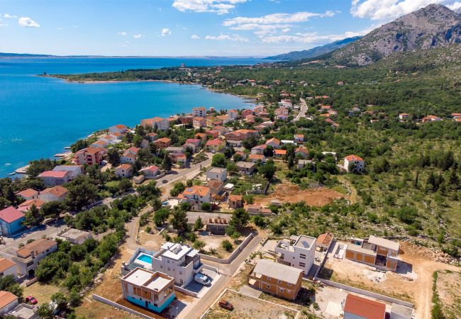 Hus i Seline - Poolincluded - Villa Magnifica Hus i Seline - Poolincluded - Villa Magnifica