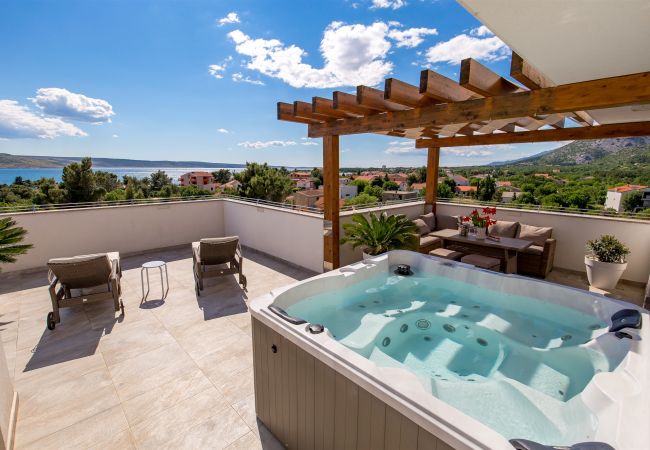 Hus i Seline - Poolincluded - Villa Magnifica Hus i Seline - Poolincluded - Villa Magnifica