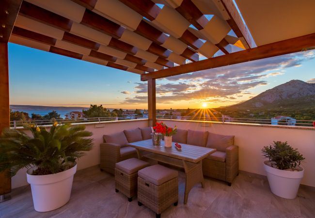 Hus i Seline - Poolincluded - Villa Magnifica Hus i Seline - Poolincluded - Villa Magnifica