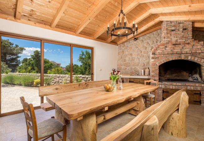 Hus i Seline - Poolincluded - Villa Magnifica Hus i Seline - Poolincluded - Villa Magnifica