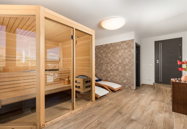 Hus i Seline - Poolincluded - Villa Magnifica Hus i Seline - Poolincluded - Villa Magnifica