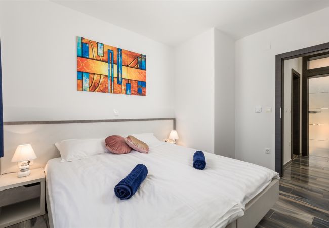 Hus i Seline - Poolincluded - Villa Magnifica Hus i Seline - Poolincluded - Villa Magnifica