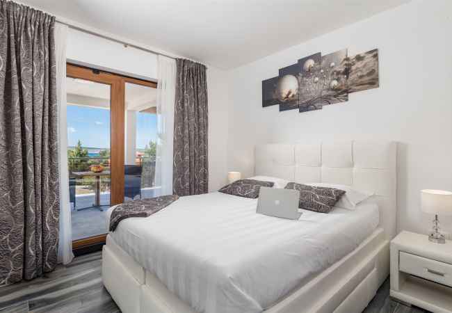 Hus i Seline - Poolincluded - Villa Magnifica Hus i Seline - Poolincluded - Villa Magnifica