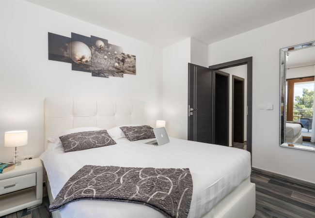 Hus i Seline - Poolincluded - Villa Magnifica Hus i Seline - Poolincluded - Villa Magnifica