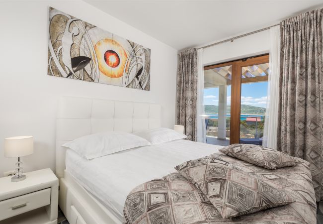 Hus i Seline - Poolincluded - Villa Magnifica Hus i Seline - Poolincluded - Villa Magnifica