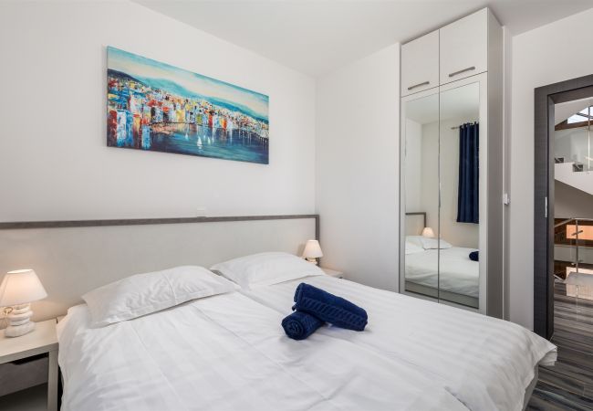 Hus i Seline - Poolincluded - Villa Magnifica Hus i Seline - Poolincluded - Villa Magnifica