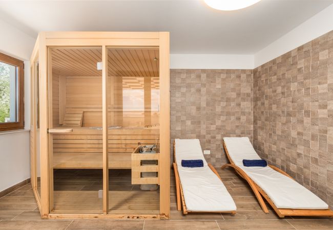 Hus i Seline - Poolincluded - Villa Magnifica Hus i Seline - Poolincluded - Villa Magnifica