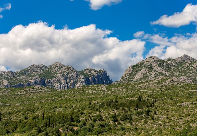 Hus i Seline - Poolincluded - Villa Magnifica Hus i Seline - Poolincluded - Villa Magnifica