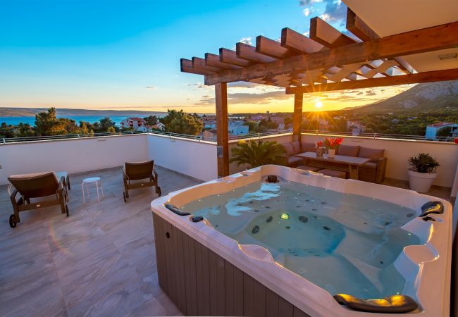 Hus i Seline - Poolincluded - Villa Magnifica Hus i Seline - Poolincluded - Villa Magnifica