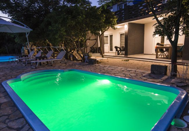 Hus i Pag - Poolincluded - Holiday Home Mabelle Hus i Pag - Poolincluded - Holiday Home Mabelle