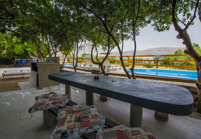 Hus i Pag - Poolincluded - Holiday Home Mabelle Hus i Pag - Poolincluded - Holiday Home Mabelle