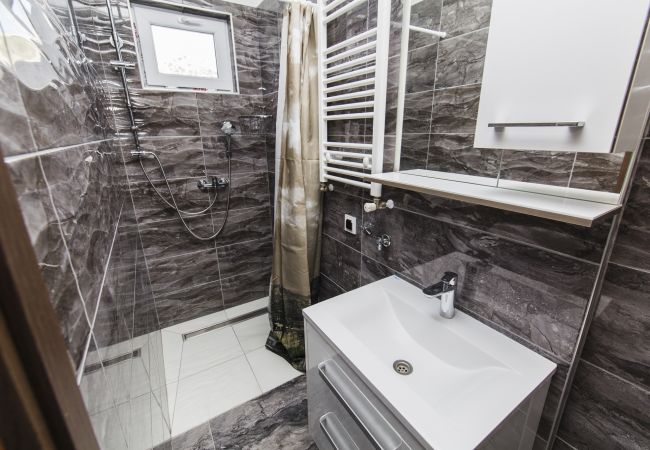 Hus i Pag - Poolincluded - Holiday Home Mabelle Hus i Pag - Poolincluded - Holiday Home Mabelle