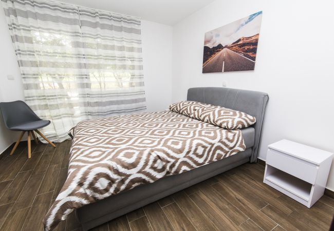 Hus i Pag - Poolincluded - Holiday Home Mabelle Hus i Pag - Poolincluded - Holiday Home Mabelle