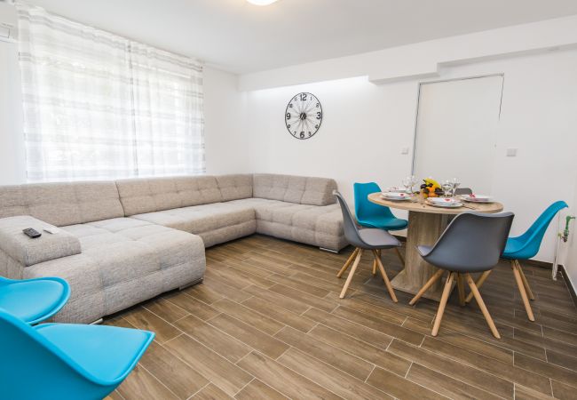 Hus i Pag - Poolincluded - Holiday Home Mabelle Hus i Pag - Poolincluded - Holiday Home Mabelle