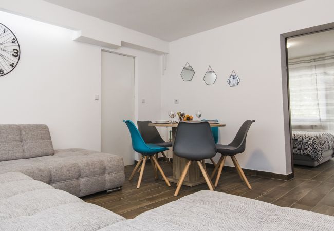 Hus i Pag - Poolincluded - Holiday Home Mabelle Hus i Pag - Poolincluded - Holiday Home Mabelle