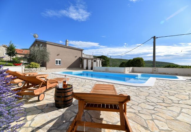 Hus i Kruševo - Poolincluded - Villa Krusevo Hus i Kruševo - Poolincluded - Villa Krusevo