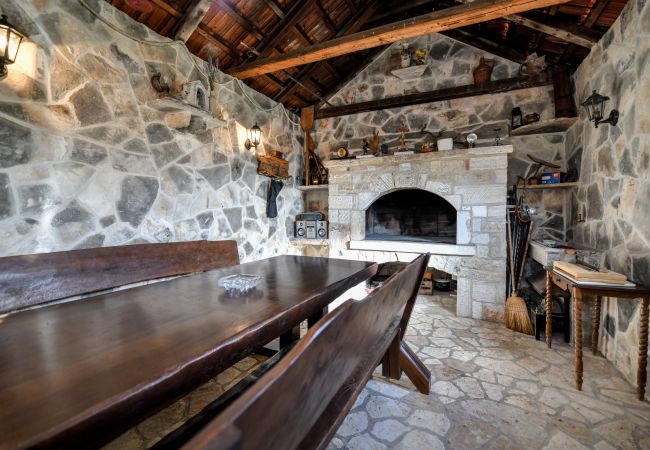 Hus i Kruševo - Poolincluded - Villa Krusevo Hus i Kruševo - Poolincluded - Villa Krusevo