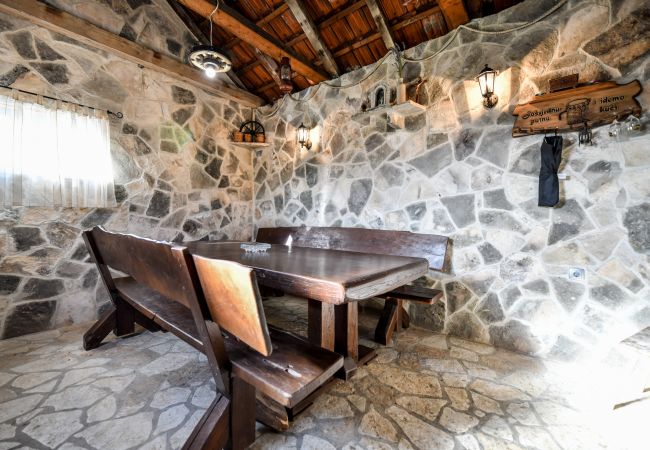 Hus i Kruševo - Poolincluded - Villa Krusevo Hus i Kruševo - Poolincluded - Villa Krusevo