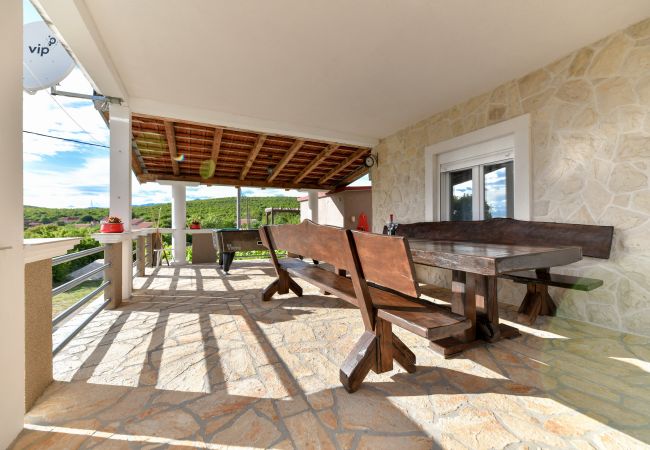 Hus i Kruševo - Poolincluded - Villa Krusevo Hus i Kruševo - Poolincluded - Villa Krusevo