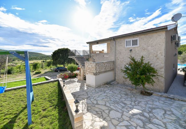Hus i Kruševo - Poolincluded - Villa Krusevo Hus i Kruševo - Poolincluded - Villa Krusevo