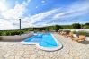 Hus i Kruševo - Poolincluded - Villa Krusevo Hus i Kruševo - Poolincluded - Villa Krusevo