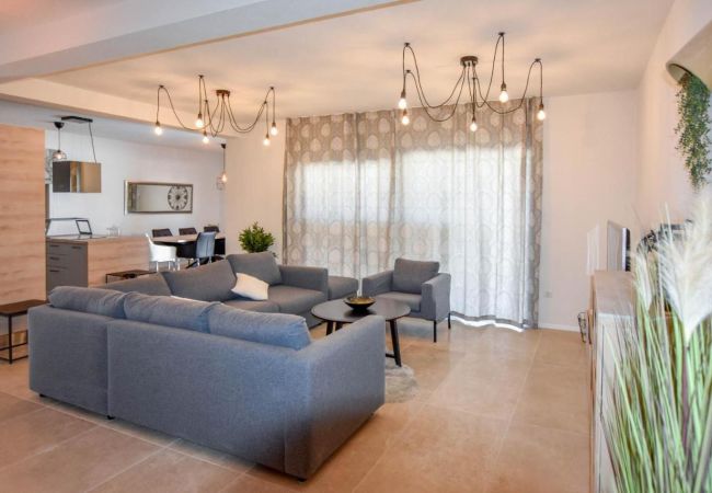 Hus i Biograd na moru - Poolincluded - Villa Danijela Hus i Biograd na moru - Poolincluded - Villa Danijela