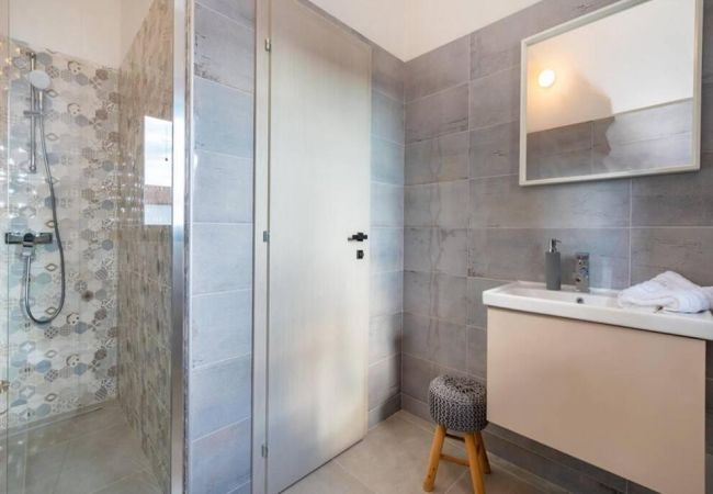 Hus i Biograd na moru - Poolincluded - Villa Danijela Hus i Biograd na moru - Poolincluded - Villa Danijela