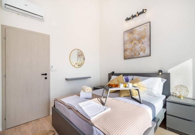 Hus i Biograd na moru - Poolincluded - Villa Danijela Hus i Biograd na moru - Poolincluded - Villa Danijela