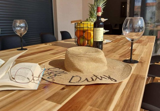 Hus i Biograd na moru - Poolincluded - Villa Danijela Hus i Biograd na moru - Poolincluded - Villa Danijela