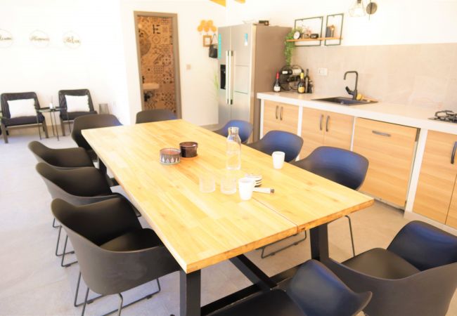 Hus i Biograd na moru - Poolincluded - Villa Danijela Hus i Biograd na moru - Poolincluded - Villa Danijela