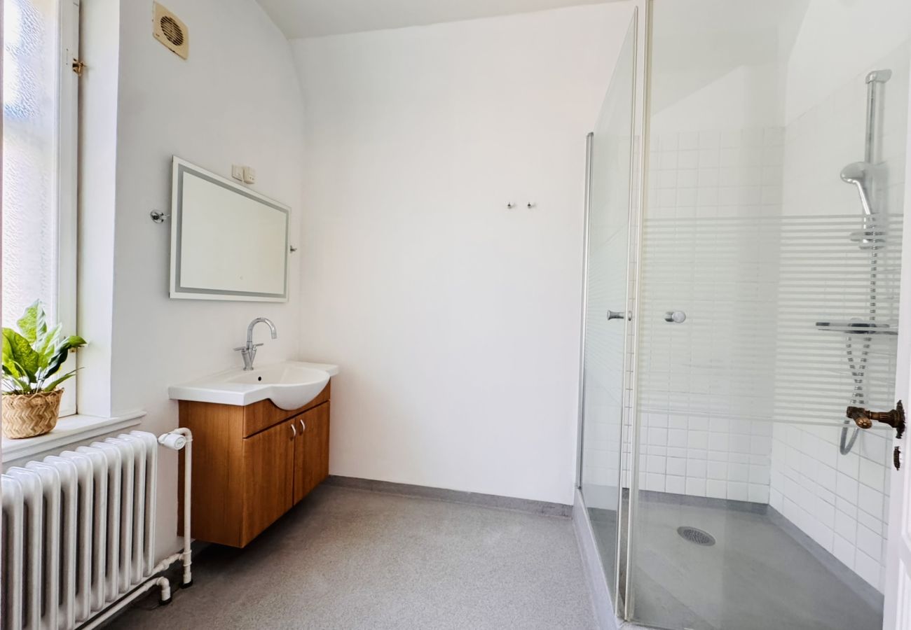 Lejlighed i Aalborg - aday - Aalborg Mansion - 3 Bedrooms Apartment