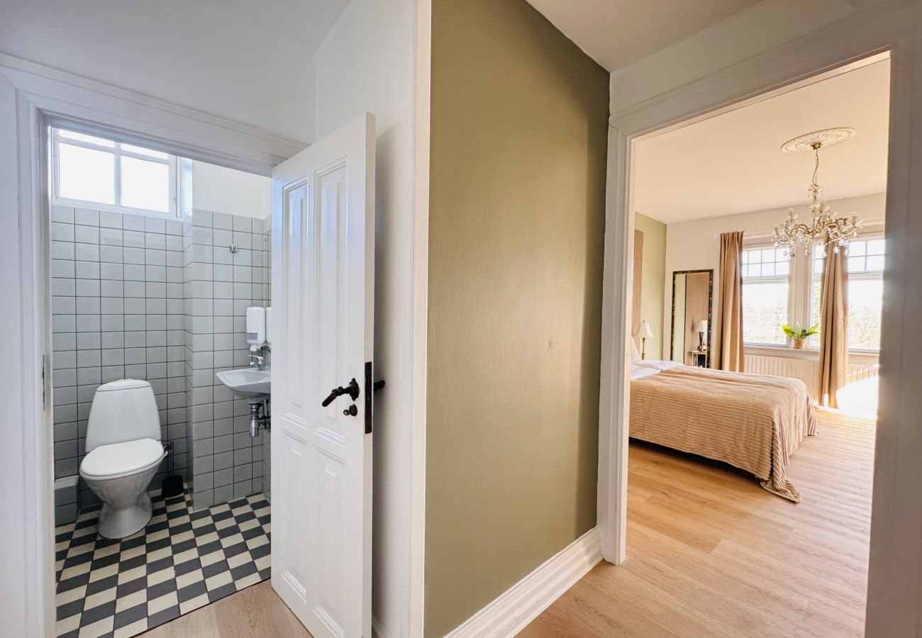 Lejlighed i Aalborg - aday - Aalborg Mansion - 3 Bedrooms Apartment