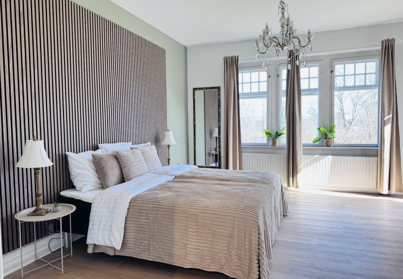 Lejlighed i Aalborg - aday - Aalborg Mansion - 3 Bedrooms Apartment