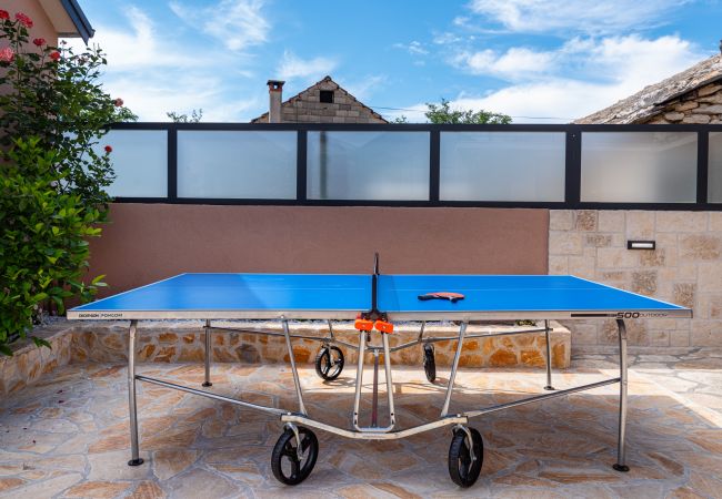 Hus i Perušic Benkovacki - Poolincluded - Villa Lana Hus i Perušic Benkovacki - Poolincluded - Villa Lana