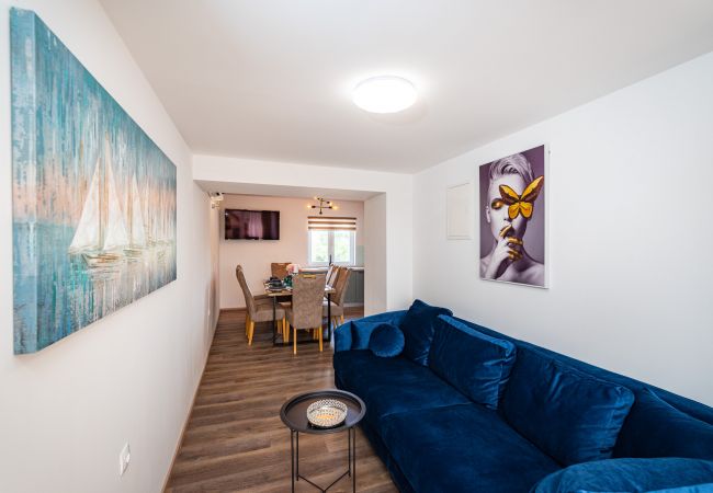 Hus i Perušic Benkovacki - Poolincluded - Villa Lana Hus i Perušic Benkovacki - Poolincluded - Villa Lana