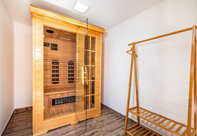 Hus i Perušic Benkovacki - Poolincluded - Villa Lana Hus i Perušic Benkovacki - Poolincluded - Villa Lana