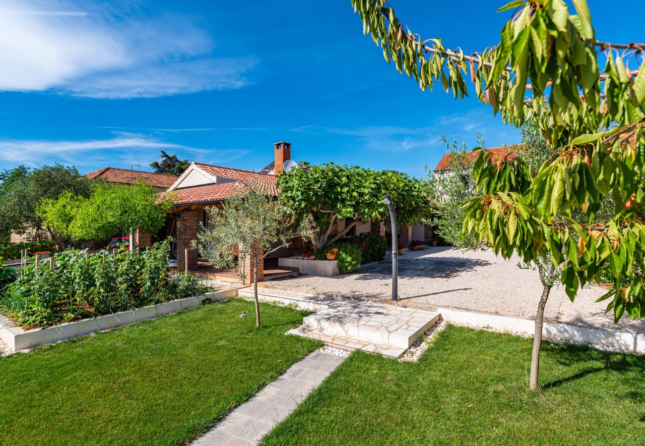 Hus i Debeljak - Poolincluded - Villa Dalmatia