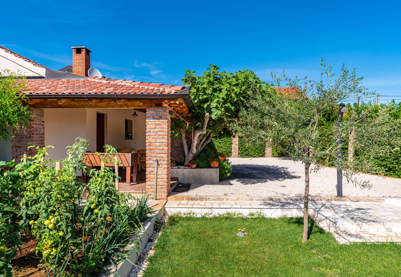 Hus i Debeljak - Poolincluded - Villa Dalmatia