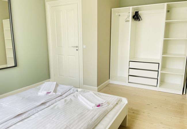 Lejlighed i Aalborg - aday - 2 bedroom apartment with Patio Lejlighed i Aalborg - aday - 2 bedroom apartment with Patio