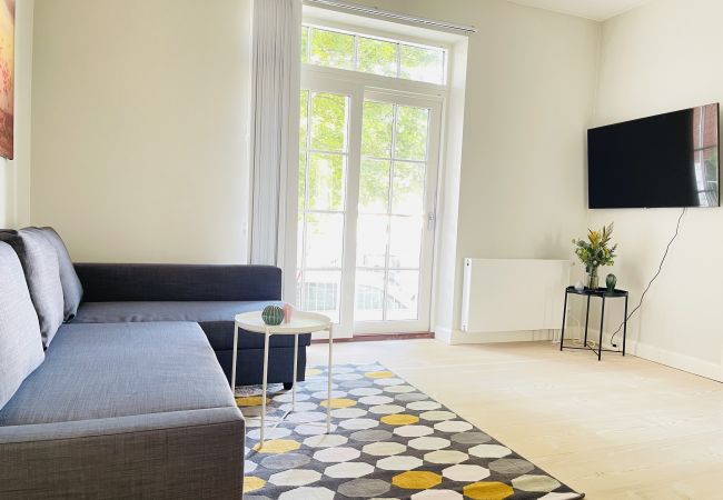 Lejlighed i Aalborg - aday - 2 bedroom apartment with Patio Lejlighed i Aalborg - aday - 2 bedroom apartment with Patio