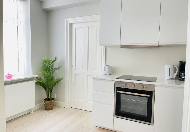 Lejlighed i Aalborg - aday - 2 bedroom apartment with Patio Lejlighed i Aalborg - aday - 2 bedroom apartment with Patio