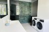 Lejlighed i Aalborg - aday - 2 bedroom apartment with Patio Lejlighed i Aalborg - aday - 2 bedroom apartment with Patio