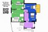 Lejlighed i Aalborg - aday - 2 bedroom apartment with Patio Lejlighed i Aalborg - aday - 2 bedroom apartment with Patio