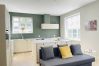 Lejlighed i Aalborg - aday - 2 bedroom with modern kitchen and free parking Lejlighed i Aalborg - aday - 2 bedroom with modern kitchen and free parking