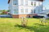 Lejlighed i Aalborg - aday - City Central Mansion - 4 bedroom apartment