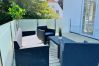 Lejlighed i Aalborg - aday - City Central Mansion - 1 Bedroom with big terrace